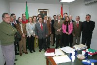 El Consejo Social de la Universidad aprueba los presupuestos para 2005 ( Resumen de la sesin ordinaria de 10 de diciembre de 2004)