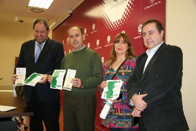 La Sociedad Thales rene en la UCO a ms de un centenar de  profesores en las I Jornadas de Geogebra, el software ms innovador en la enseanza de las Matemticas