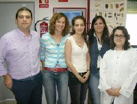 Investigadores de la Universidad de Crdoba estudian el control biolgico de los insectos mediante organismos entomopatgenos