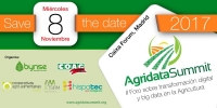 ETSIAM se suma a la organizacin de AGRIDATA SUMMIT