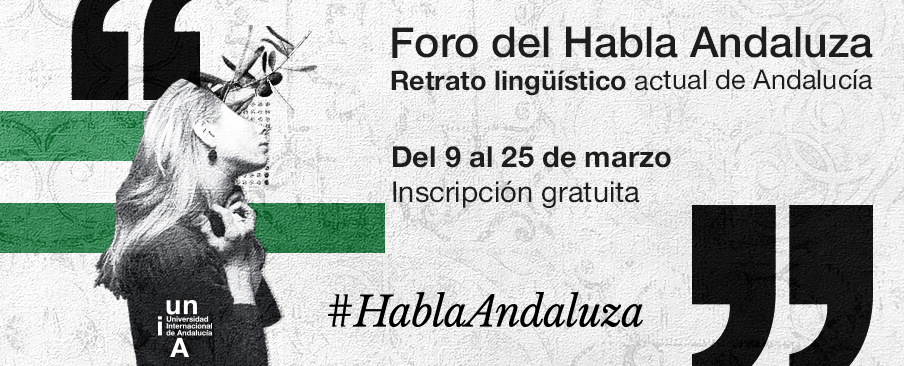 HablaAndaluz Banner