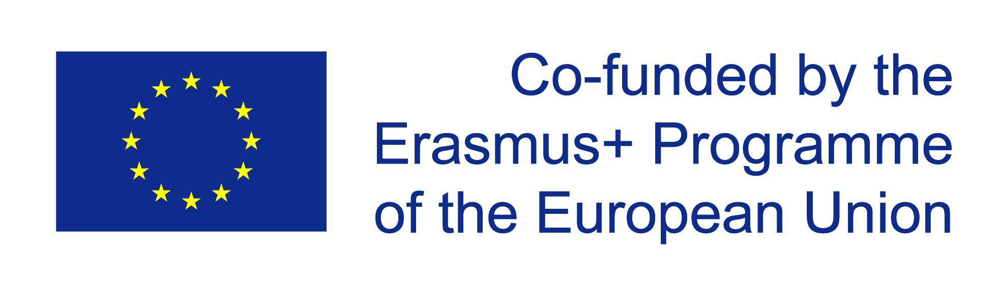 Logo Erasmus