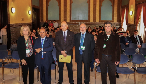 La industrial del ladrillo, contra el cambio climático