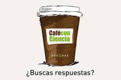 Abierta la convocatoria para participar como ponente en &#039;Café con Ciencia&#039; 2020