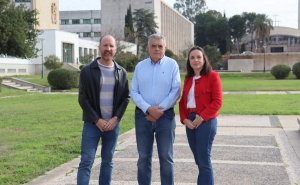 La Universidad de Córdoba asesora al Ministerio de Agricultura con un informe sobre las potencialidades de la agrivoltaica