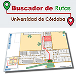 Buscador de Rutas UCO