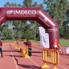 III Carrera Universitaria PRAN ¡Corre sin resistencias!