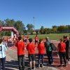 III Carrera Universitaria PRAN ¡Corre sin resistencias!