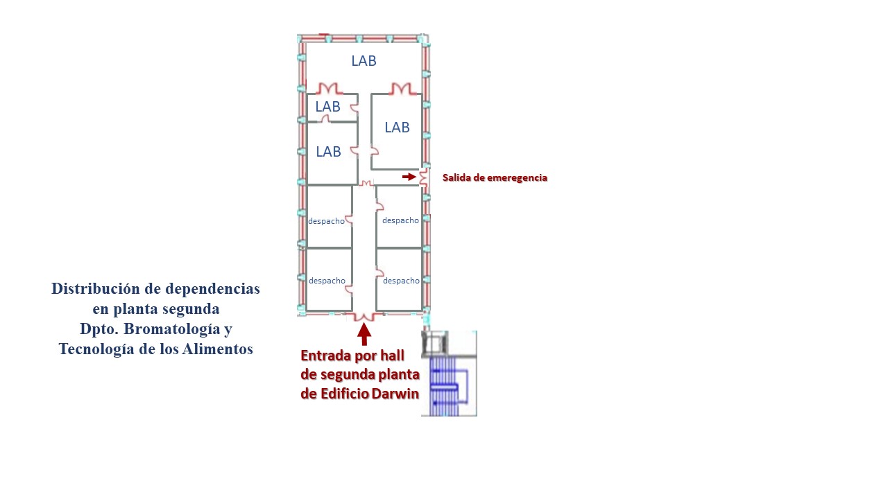 plano segunda planta