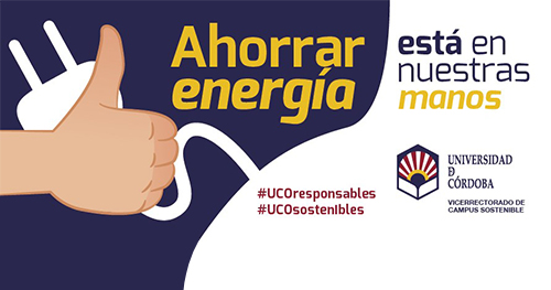 Plan medidas de ahorro energético