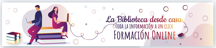 LaBibliotecadesdeCasa Formaciononline