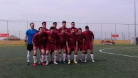 Equipo de ftbol de la UCO