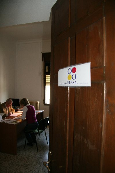 Las Ctedras de Empresa Familiar, Gnero e Interculturalidad empiezan a funcionar en el edificio de Alfonso XIII