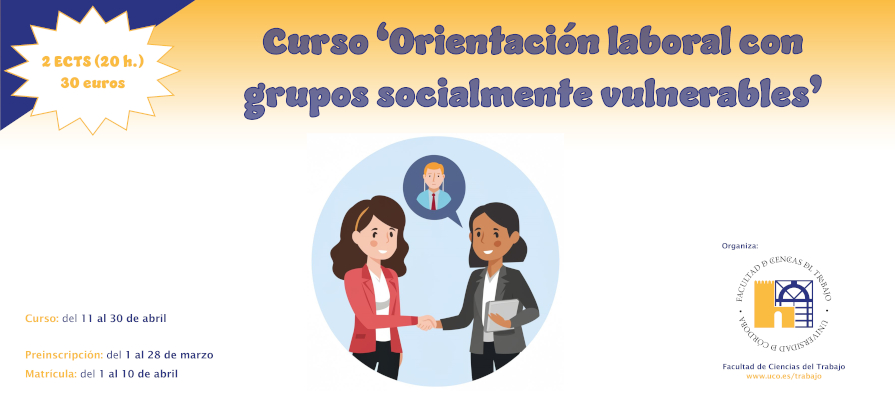 Banner Orientación Laboral