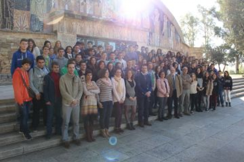 Dos tazas de ciencia para estudiantes y ciudadanos inquietos