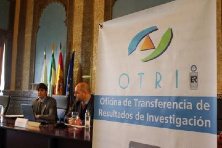 Un centenar de investigadores participa en una jornada para tejer nuevas redes europeas de colaboración científica