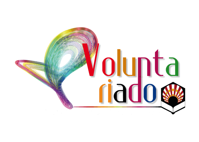 LOGO VOLUNTARIADO